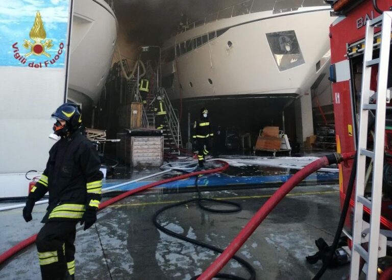 Incendio-Ferretti
