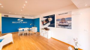 Scanner Marine, nueva sede en Marina di Varazze