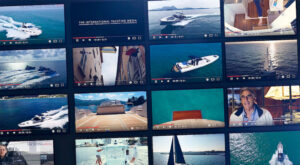 The International Yachting Media desembarca en YouTube con un nuevo y gran canal 