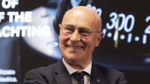 Deloitte confirma sus estimaciones: la construcción naval vuelve a crecer