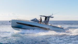 Fiart conquista EE.UU. con el Palm Beach Boat Show