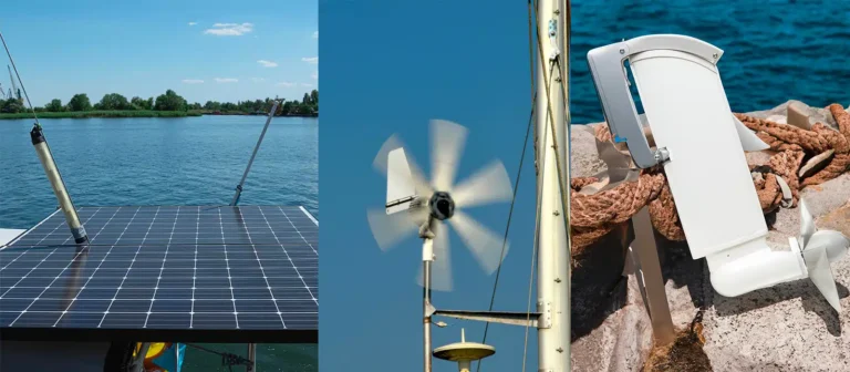 Generador-eólico-y-hidrogenerador-de-panel-solar