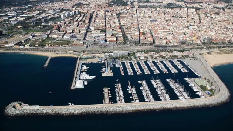 Nace el Salón Náutico Internacional de Cataluña: cita del 17 al 19 de mayo