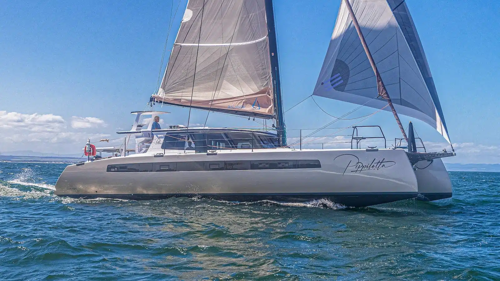 Balance Catamarans a la conquista del Cannes Yachting Festival