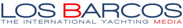 LOGO Los Barcos 2025 blu 600