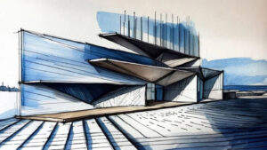 Besenzoni protagonista en FuoriSalone con « Reflejos en el mar
