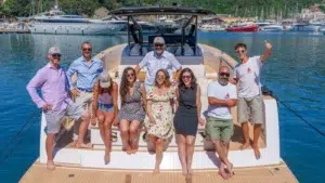 Delta Yacht Brokerage Liguria: servicios a 360° para armadores, desde la compraventa hasta la gestión