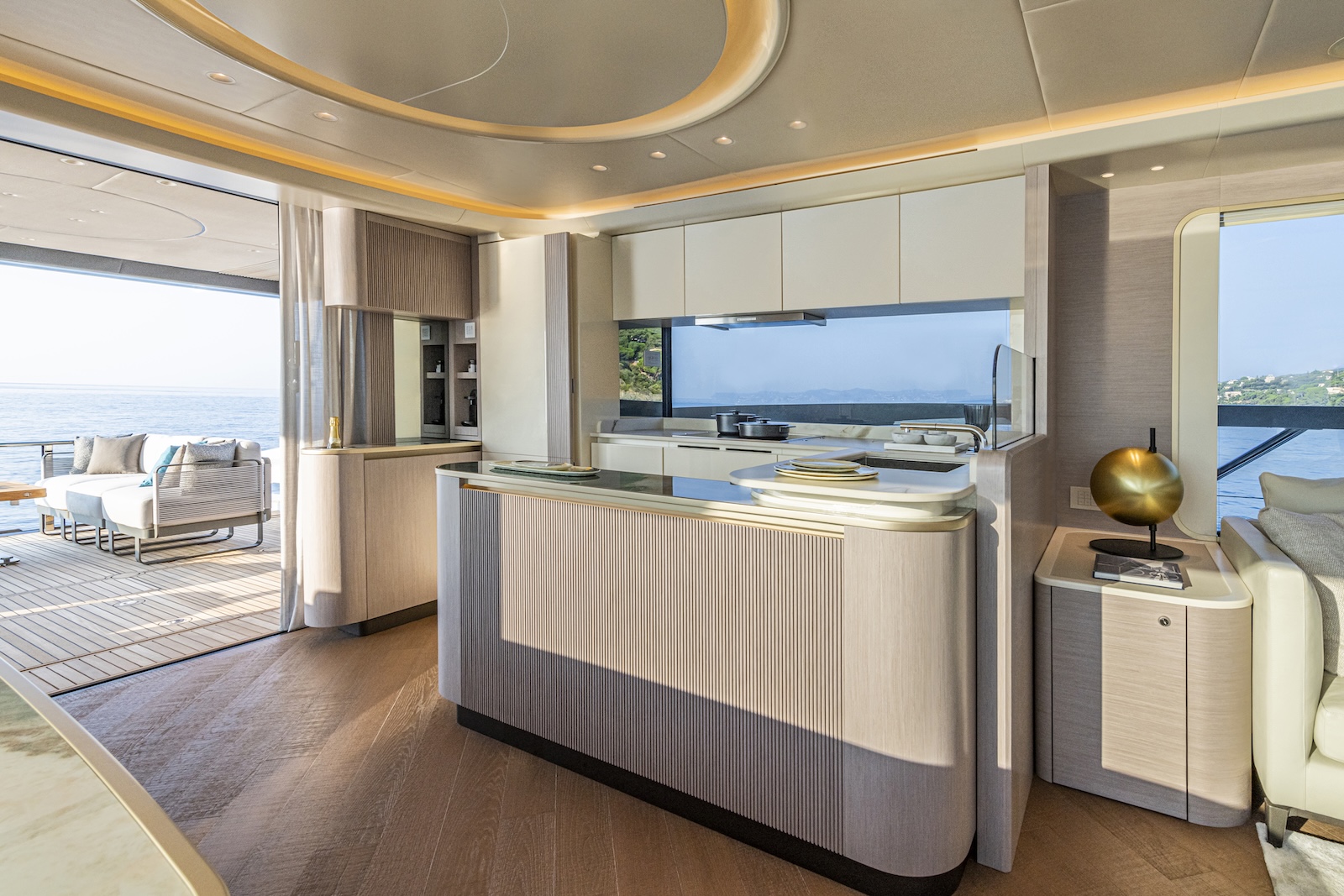 Galley