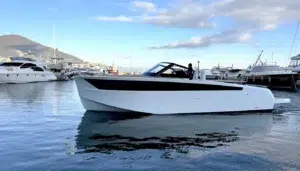 LUXIA 375 MONACO 2
