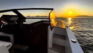 LUXIA 375 MONACO