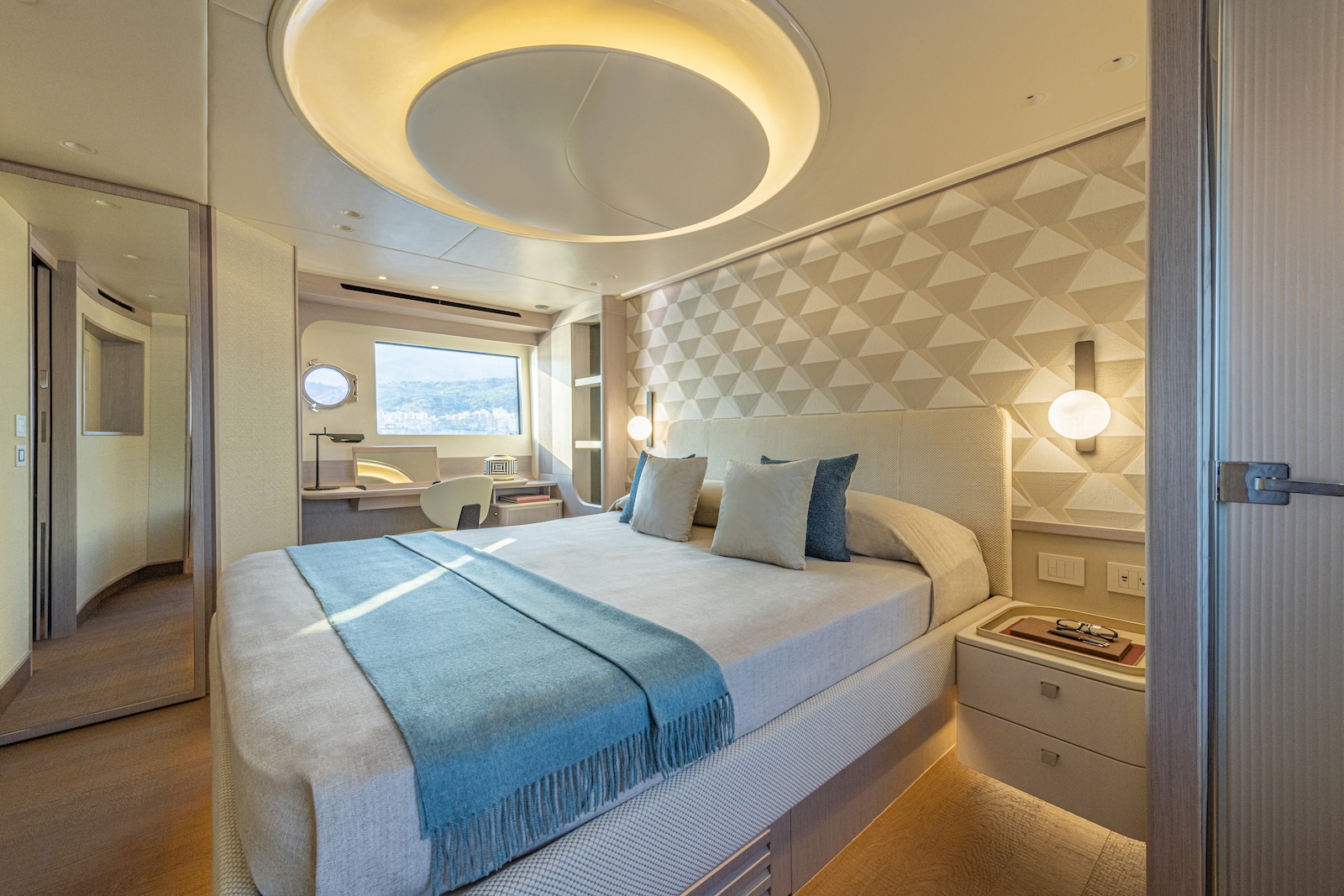Master Cabin 2