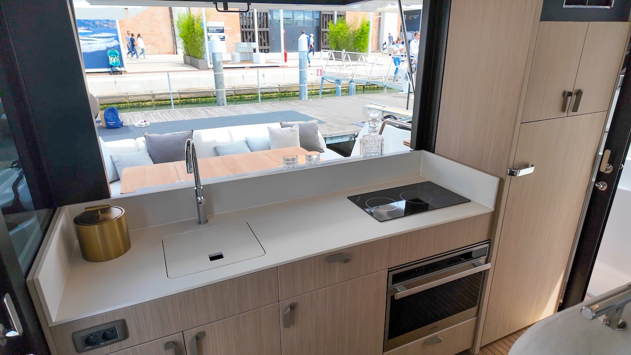 Cucina Prestige F 4.3