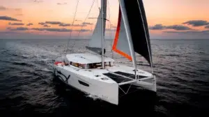 Excess 14, la boat review de Giorgio Bruno