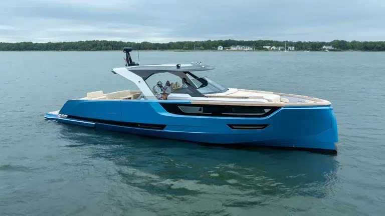C-Tender 55S foto