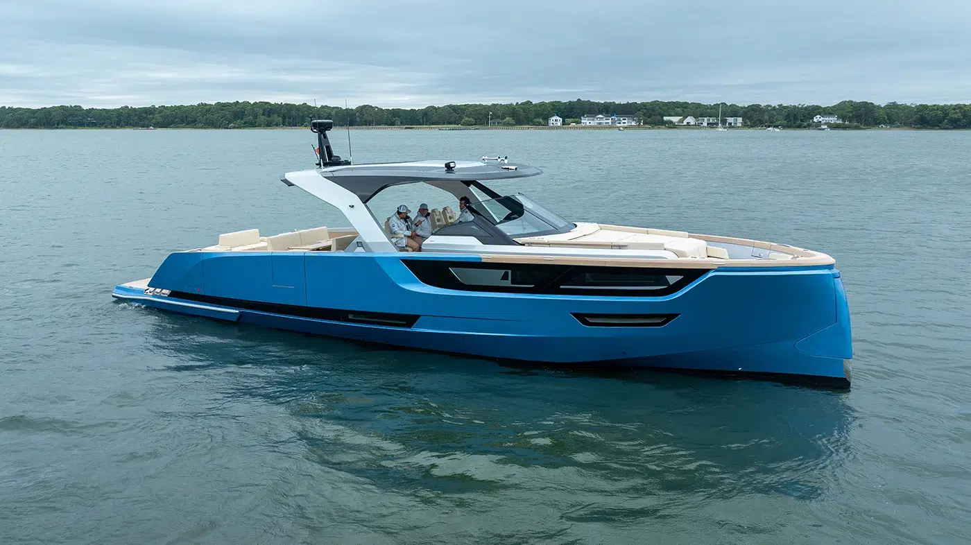 C-Tender 55S foto