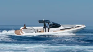 Cantieri Magazzù amplía su red con 6 nuevos concesionarios