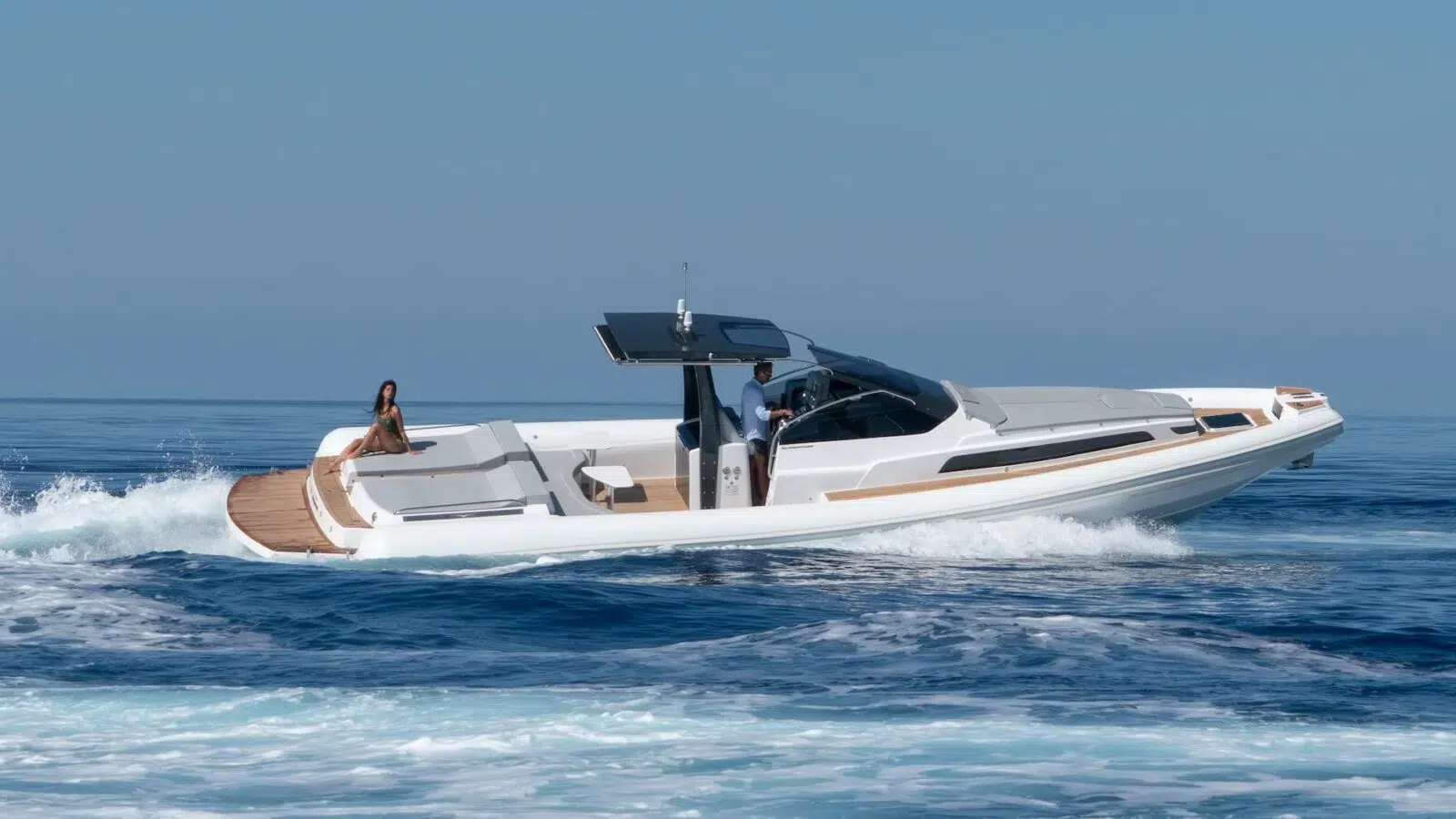 Cantieri Magazzù amplía su red con 6 nuevos concesionarios