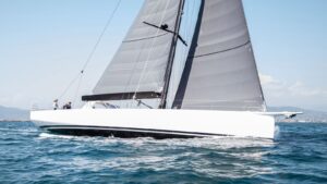 ICE Yachts reinterpreta su 70 pies y lanza el ICE70 Sport