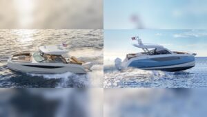 “PREMIOS DE LA RUTA DE LA INNOVACIÓN”, una nueva era en el CANNES YACHTING FESTIVAL 2025