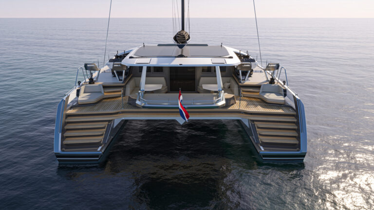 Foto de HOLLD Yachts