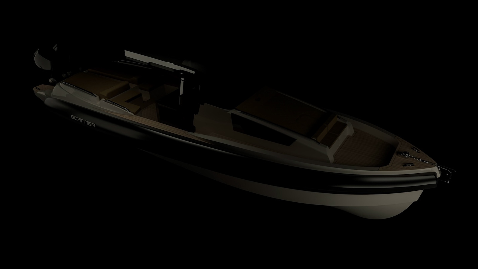 Scanner Envy 1300 foto
