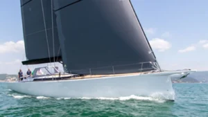 ICE 70 Sport, el cruiser racer para los que no aceptan compromisos