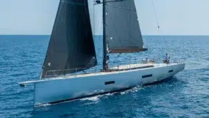 Ice Yachts en Cannes 2025 con sus 3 barcos de punta