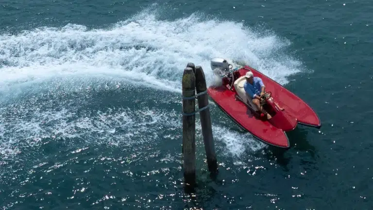 Supernano, prueba en el mar del juguete acuático de bolsillo que no pasará desapercibido