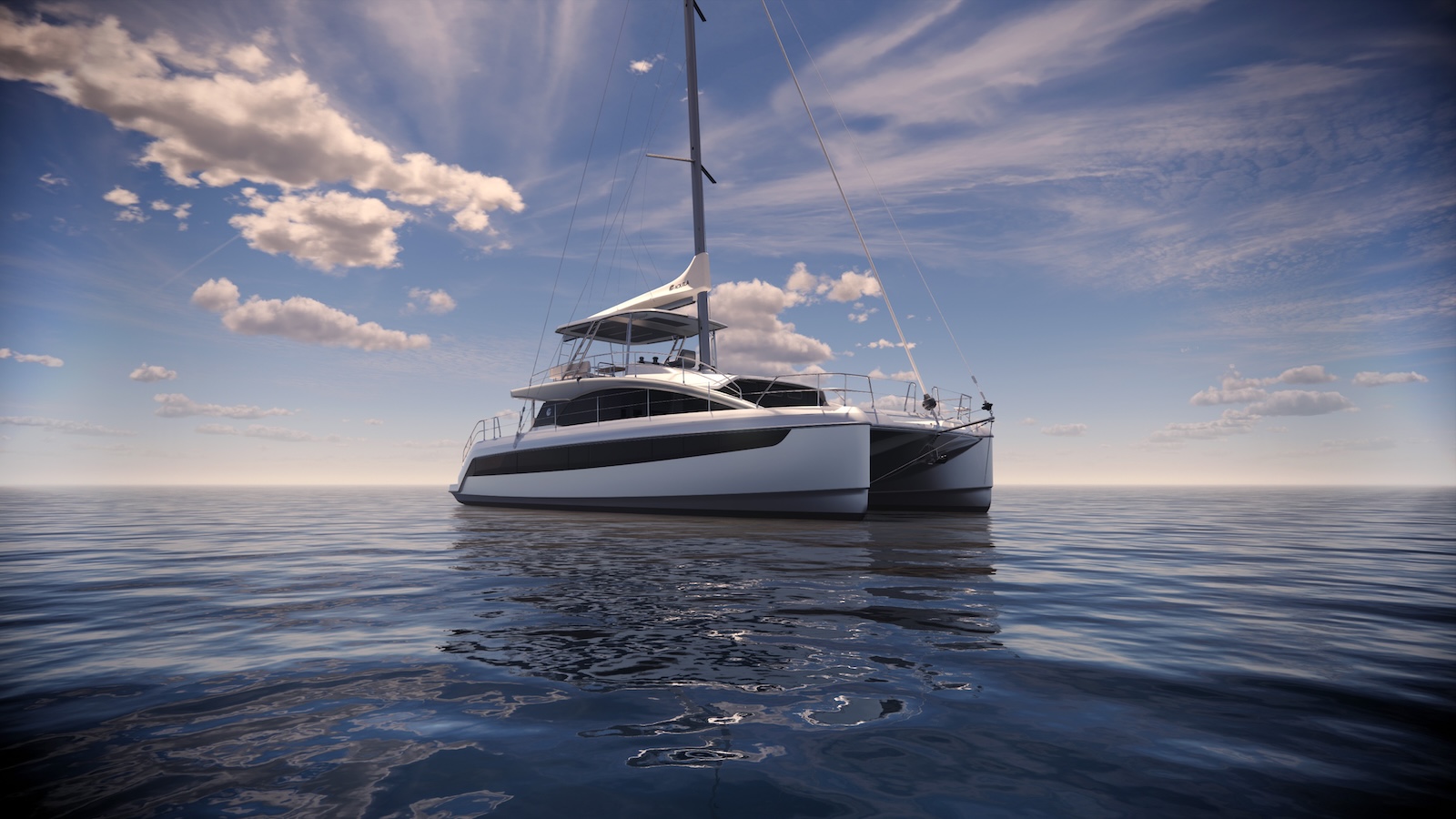Aquila 50 Vela foto