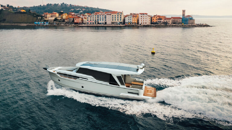 línea verde 42