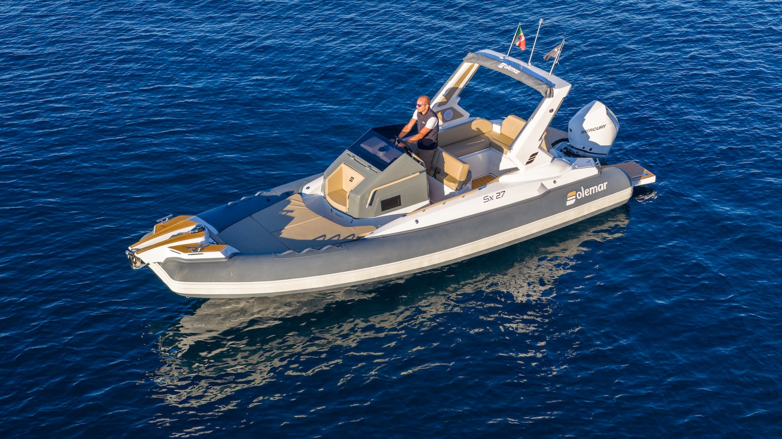 foto solemar SX27