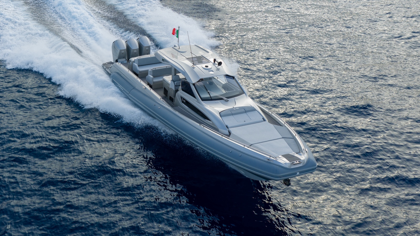 Foto de la Mar.Co E-Motion 44