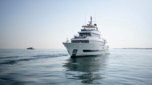 Nomad 101: el vídeo del nuevo buque insignia de Gulf Craft