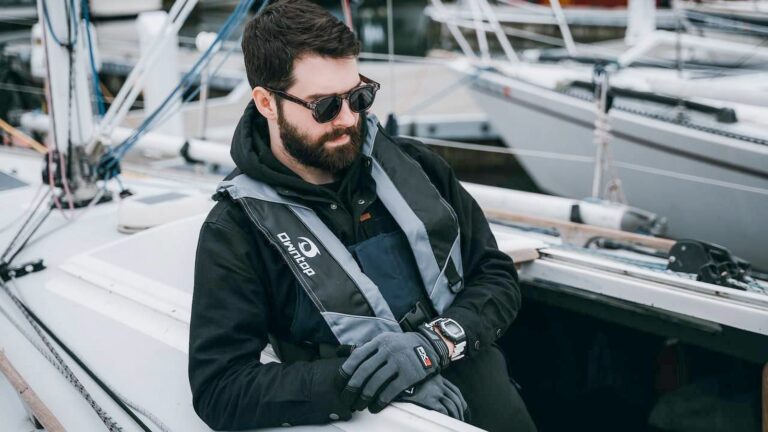 Por dentro de la startup de formación en vela que superó a la categoría y ganó dos oros