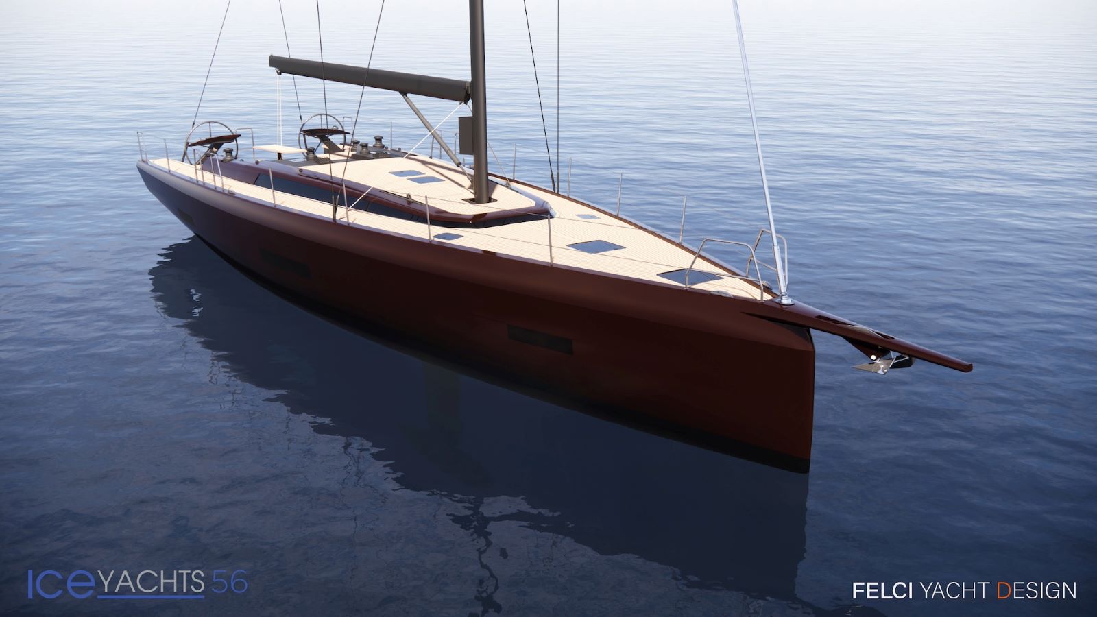 ice 56 suite bow