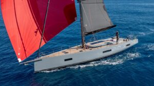 Ice 66 Suite: alma de competición, vocación mediterránea