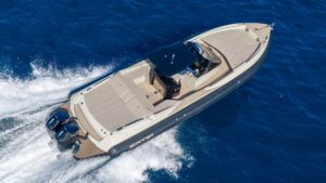 Scanner Envy 1100: Adrenalina en estado puro – Prueba en barco y análisis en vídeo