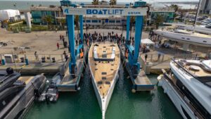 GS Plus 80 Gran Turismo: Gran Turismo, Grandes Ambiciones