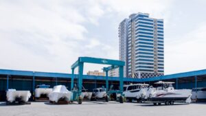 Gulf Craft amplía su producción con un nuevo centro en Ajmán