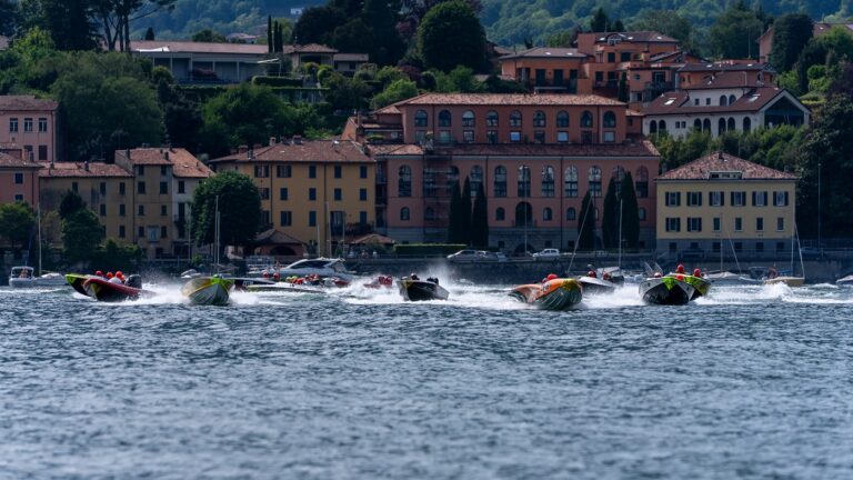 Lario Power Race