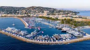 Cannes Yachting Festival 2026: la gran inauguración de la temporada náutica internacional vuelve del 8 al 13 de septiembre.