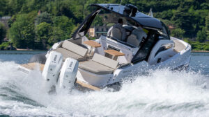 Zar Imagine 115, la Maxi-RIB con cabina que combina rendimiento, comodidad y habitabilidad: reseña en vídeo
