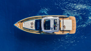 Cantiere del Pardo conquista el Salón Náutico de Venecia 2026 con Pardo Yachts, VanDutch y Grand Soleil