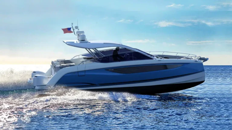 Grupo Beneteau