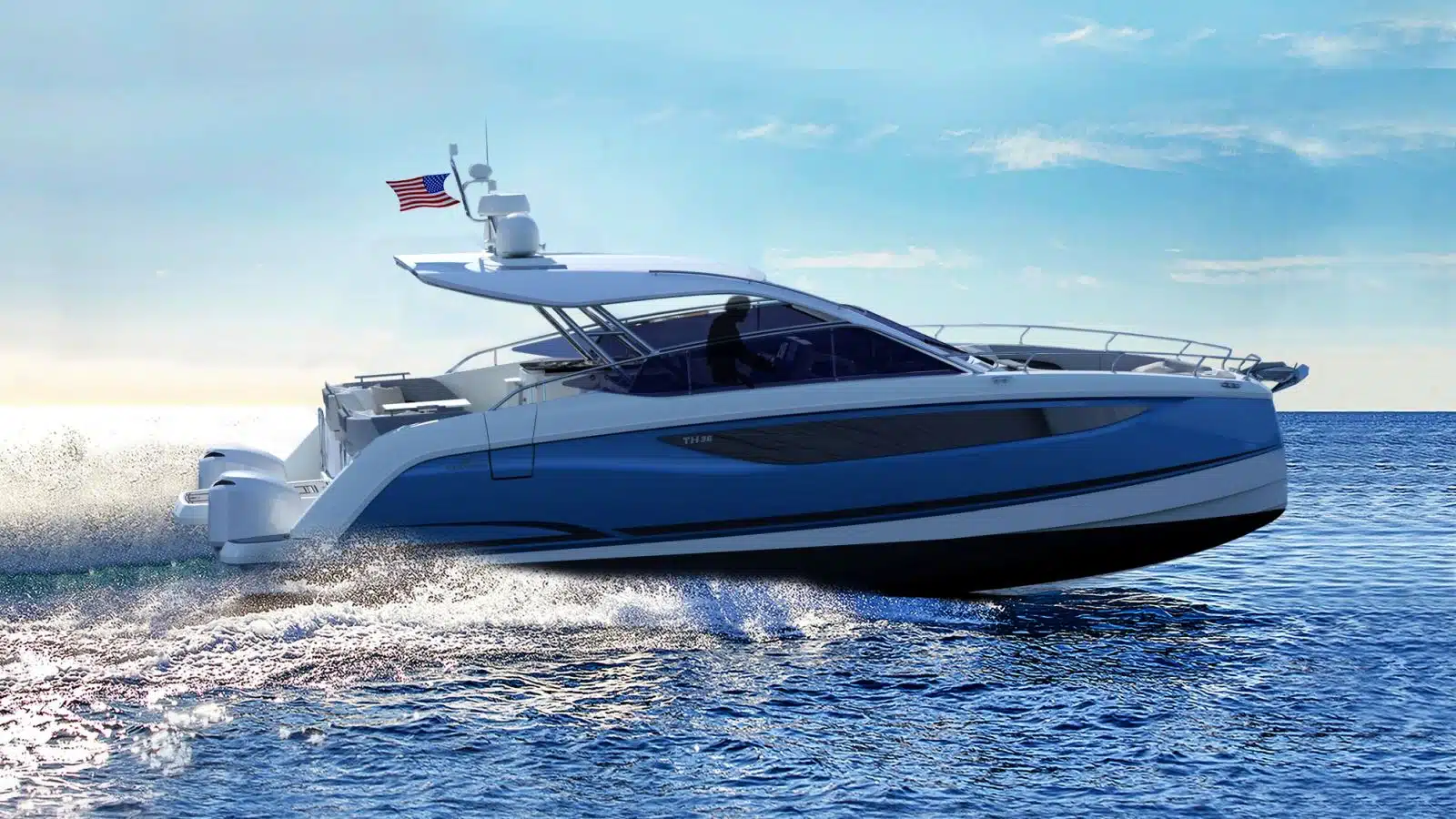 Grupo Beneteau