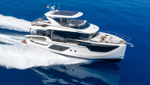 Absolute Navetta 58: El vídeo completo con la reseña del nuevo «The Absolute Andromeda»