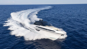 Rio Yachts en el Cannes Yachting Festival 2026: estreno mundial del Sport Coupé 50