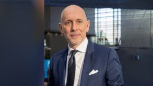 Alessandro Tirelli, nombrado nuevo director general de Absolute Yachts: la evolución de la excelencia italiana