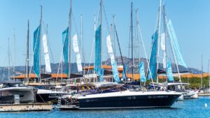 CIPNES: en el Cannes Yachting Festival, el sector náutico de Cerdeña presenta la nueva frontera de su crecimiento internacional