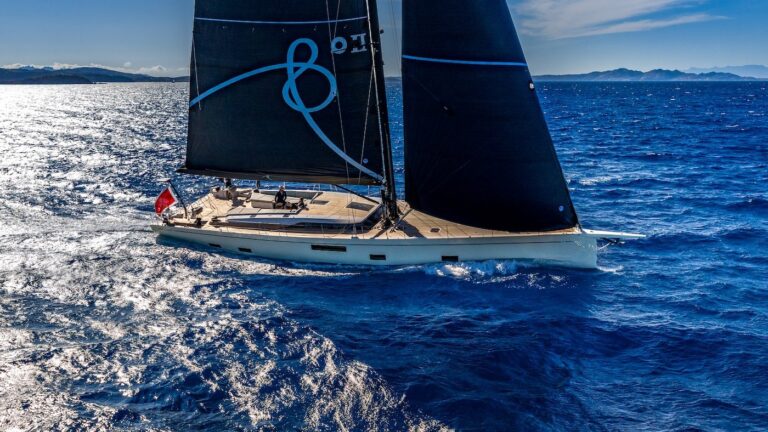 Cantiere del Pardo-Cannes 2026-foto